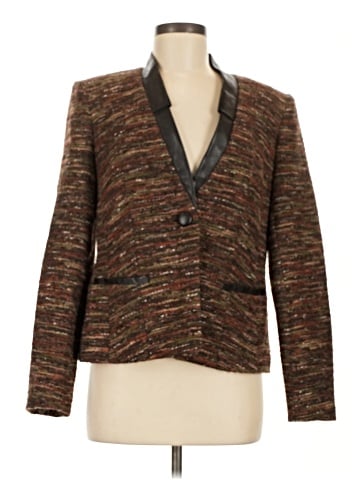 Lafayette 148 New York Blazer (view 1)