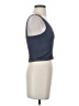 Unbranded Gray Tank Top Size S (estimated) - photo 4