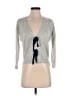 J.Crew Gray Cardigan Size XXS - photo 1