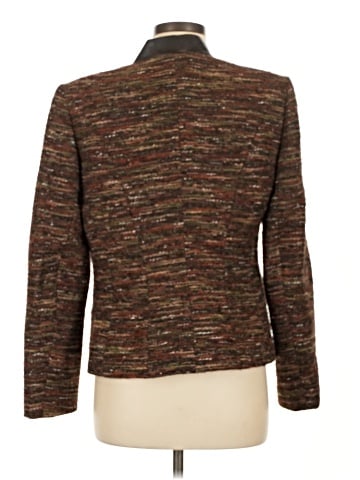 Lafayette 148 New York Blazer (view 2)