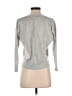 J.Crew Gray Cardigan Size XXS - photo 2