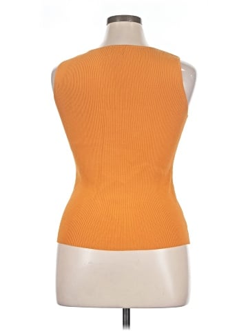 Ruby Rd. Sleeveless T-Shirt (view 2)