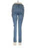Old Navy Hearts Blue Jeans Size 6 (petite) - photo 2