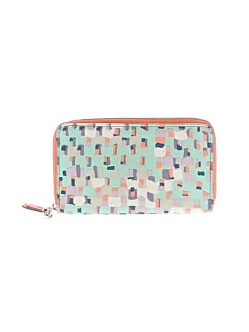 Fossil Wallet (view 1)
