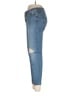 Old Navy Hearts Blue Jeans Size 6 (petite) - photo 5