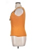 Ruby Rd. Orange Sleeveless T-Shirt Size XL - photo 5