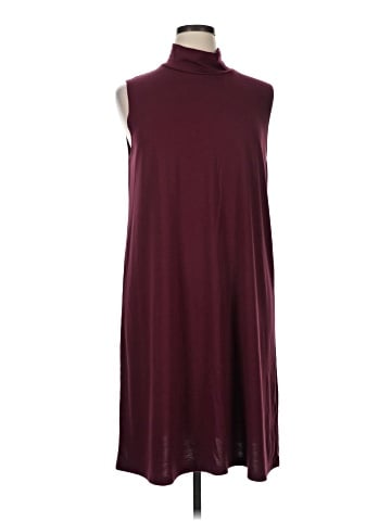 Sahalie Casual Dress (view 1)