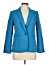 Ann Taylor Blue Blazer Size 8 (petite) - photo 1