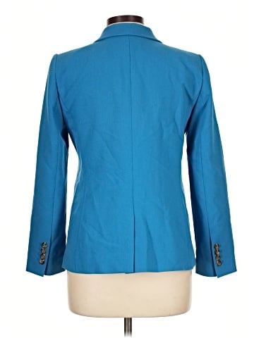 Ann Taylor Blazer (view 2)