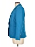 Ann Taylor Blue Blazer Size 8 (petite) - photo 5