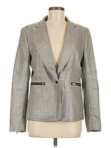 Rag & Bone Wool Blazer (view 1)
