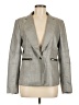 Rag & Bone Gray Wool Blazer Size 8 - photo 1