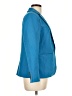 Ann Taylor Blue Blazer Size 8 (petite) - photo 4