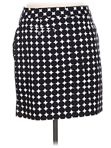 Larry Levine Formal Skirt (view 2)