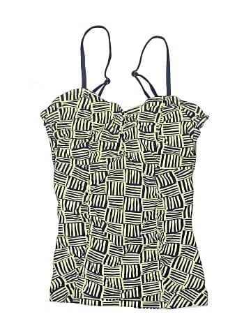 Lime Ricki Swimsuit Top (view 1)