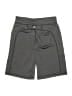 Athleta Solid Gray Athletic Shorts Size S (tall) - photo 2