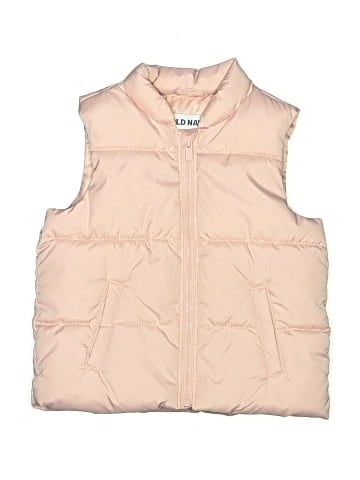 Old Navy Vest (view 1)
