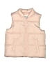 Old Navy 100% Polyester Pink Vest Size 3T - photo 1