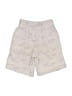 Nike Graphic Tan Athletic Shorts Size XS (kids) - photo 2