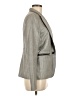 Rag & Bone Gray Wool Blazer Size 8 - photo 4