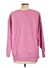 Hello Kitty Pink Sweatshirt Size L - photo 2