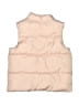 Old Navy 100% Polyester Pink Vest Size 3T - photo 2