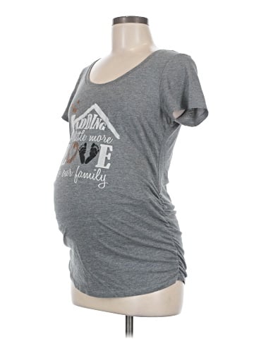Motherhood Short Sleeve T-Shirt (view 1)