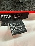 Etcetera Print Red Cocktail Dress Size 2 - photo 7