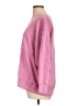 Hello Kitty Pink Sweatshirt Size L - photo 5