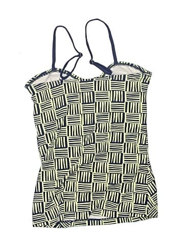 Lime Ricki Swimsuit Top (view 2)