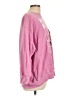 Hello Kitty Pink Sweatshirt Size L - photo 4