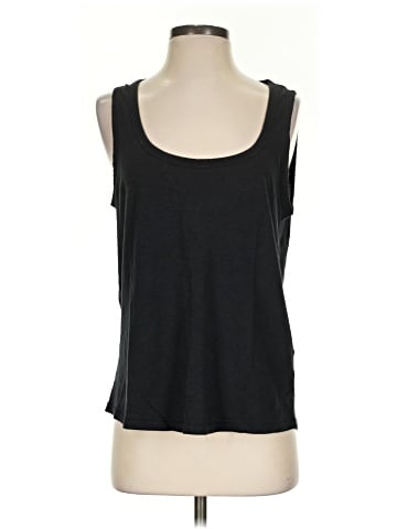 J.Crew Sleeveless T-Shirt (view 1)