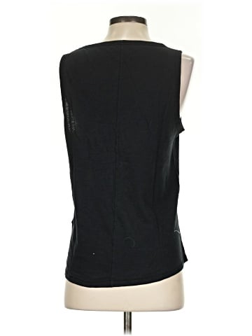 J.Crew Sleeveless T-Shirt (view 2)