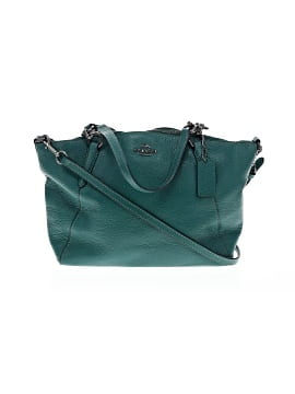 Coach Factory Satchel