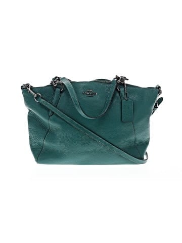 Coach Factory Satchel (view 1)