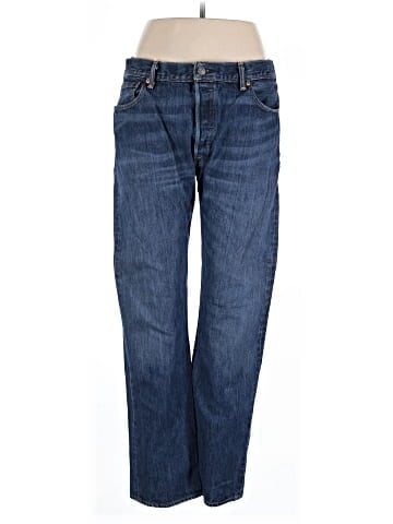 Levi Strauss Signature Jeans (view 1)