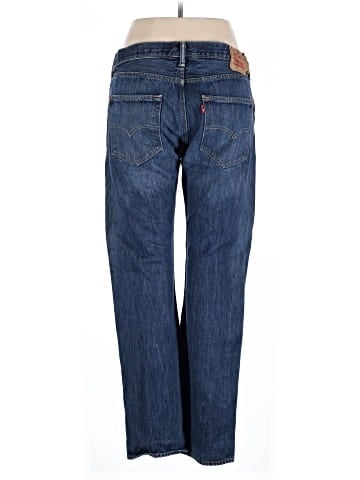 Levi Strauss Signature Jeans (view 2)
