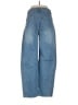 Jeans Blue Jeans Size M - photo 2