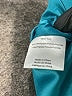 V Fish 100% Polyester Teal Casual Dress Size L - photo 8