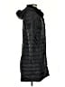Cole Haan Black Coat Size S - photo 4