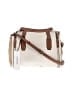 Calvin Klein Ivory Satchel One size - photo 1