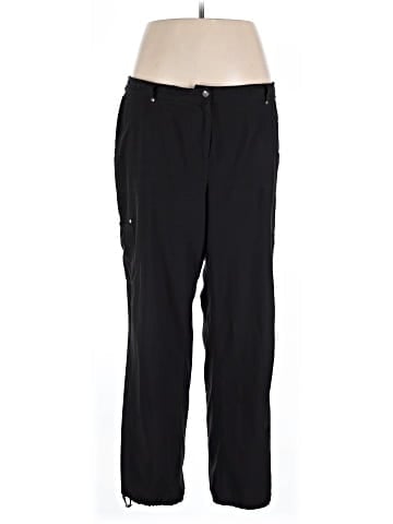 Zenergy by Chico's Dress Pants (view 1)