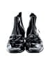 Tory Burch Black Ankle Boots Size 7 1/2 - photo 2