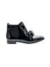 Tory Burch Black Ankle Boots Size 7 1/2 - photo 1