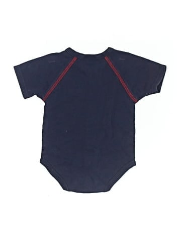 Babyworks Short Sleeve Onesie (view 2)