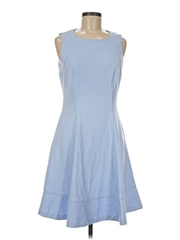 White House Black Market Casual Dress (view 1)
