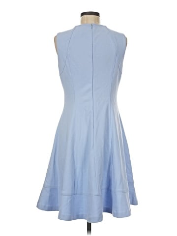 White House Black Market Casual Dress (view 2)