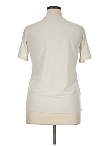 Lululemon Athletica Short Sleeve Turtleneck (view 2)