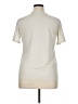 Lululemon Athletica Ivory Short Sleeve Turtleneck Size 14 - photo 2