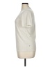 Lululemon Athletica Ivory Short Sleeve Turtleneck Size 14 - photo 5